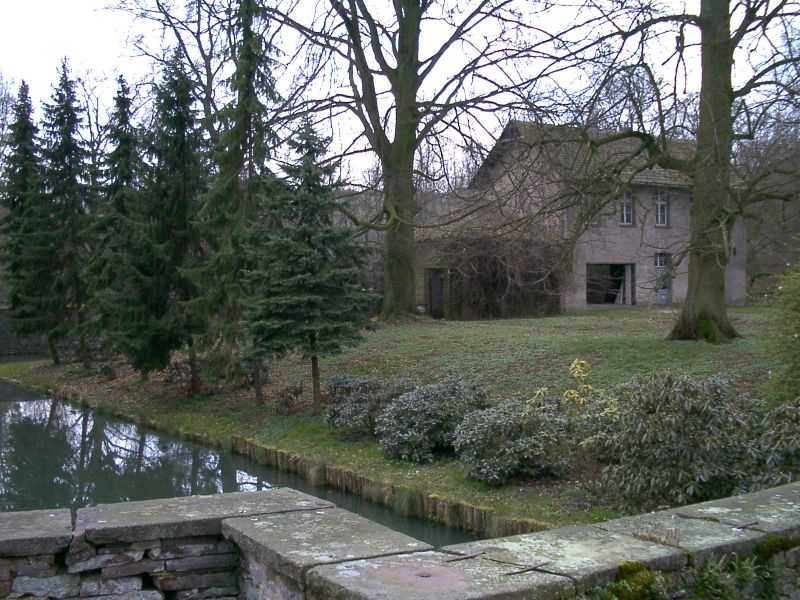 Rittergut Meinbrexen