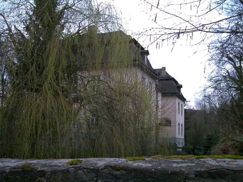 Rittergut Meinbrexen