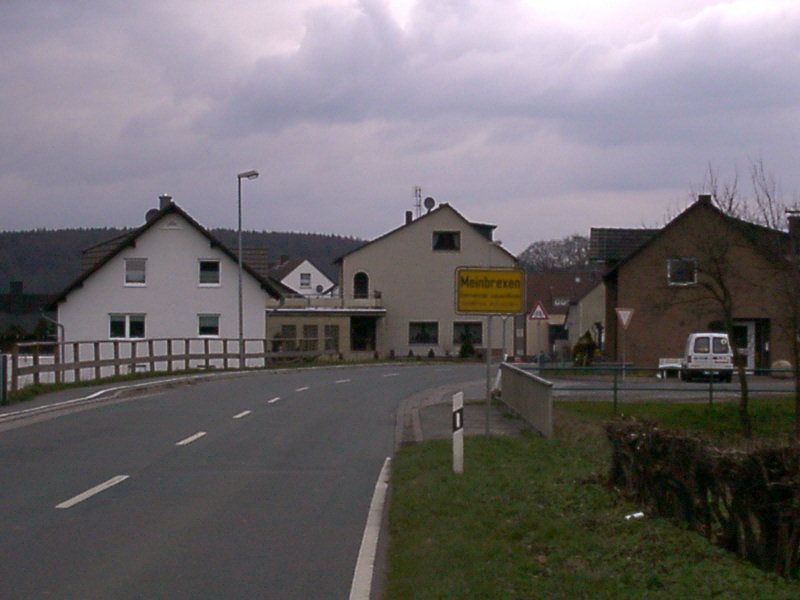 Rittergut Meinbrexen