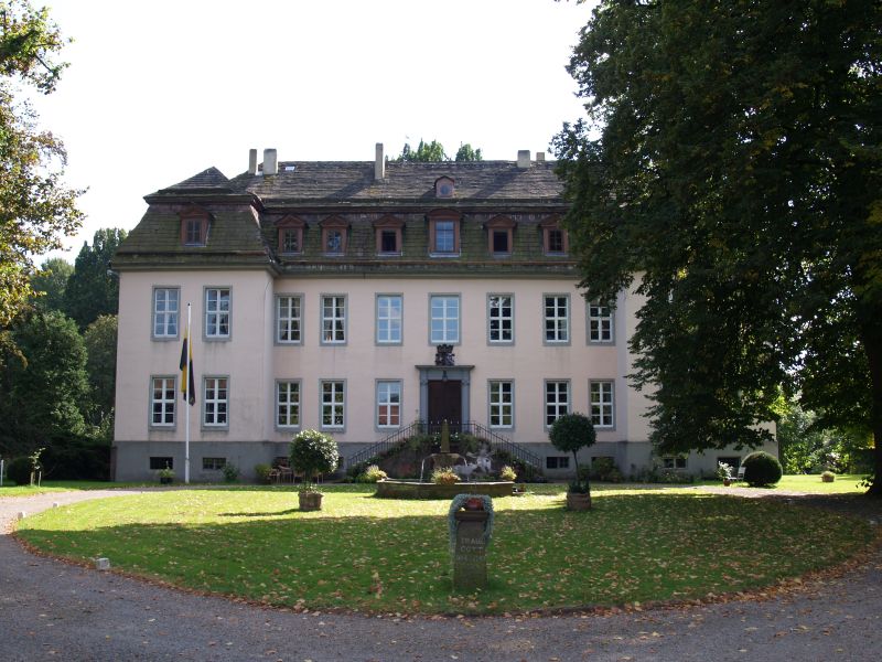 Rittergut Meinbrexen