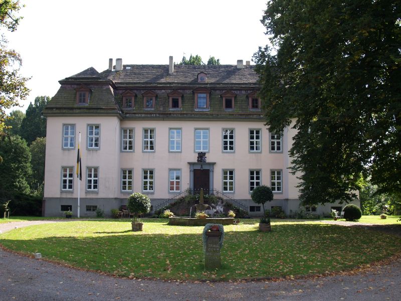 Rittergut Meinbrexen