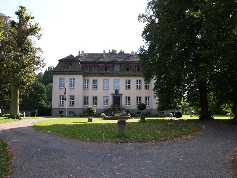 Rittergut Meinbrexen