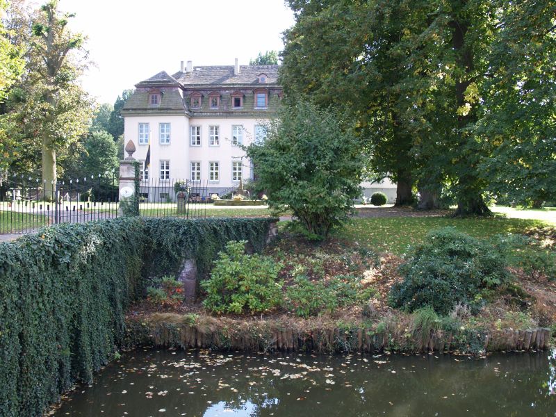 Rittergut Meinbrexen