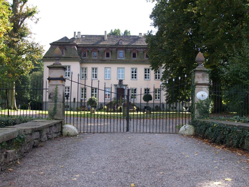 Rittergut Meinbrexen