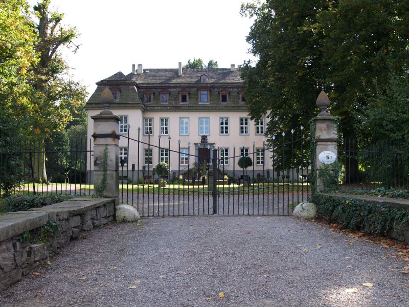 Rittergut Meinbrexen