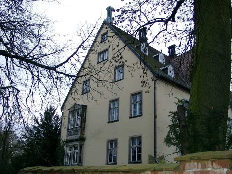 Rittergut Oberg