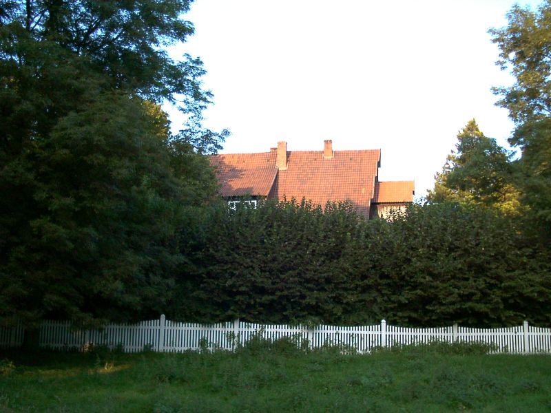 Vorschaubild Ansicht Schloss Ahlden (Titelfoto)