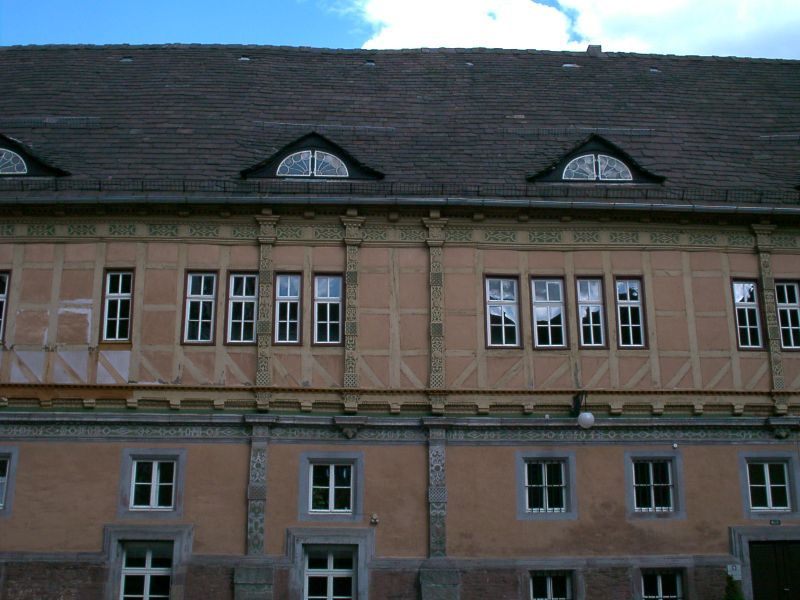 Schloss Bevern