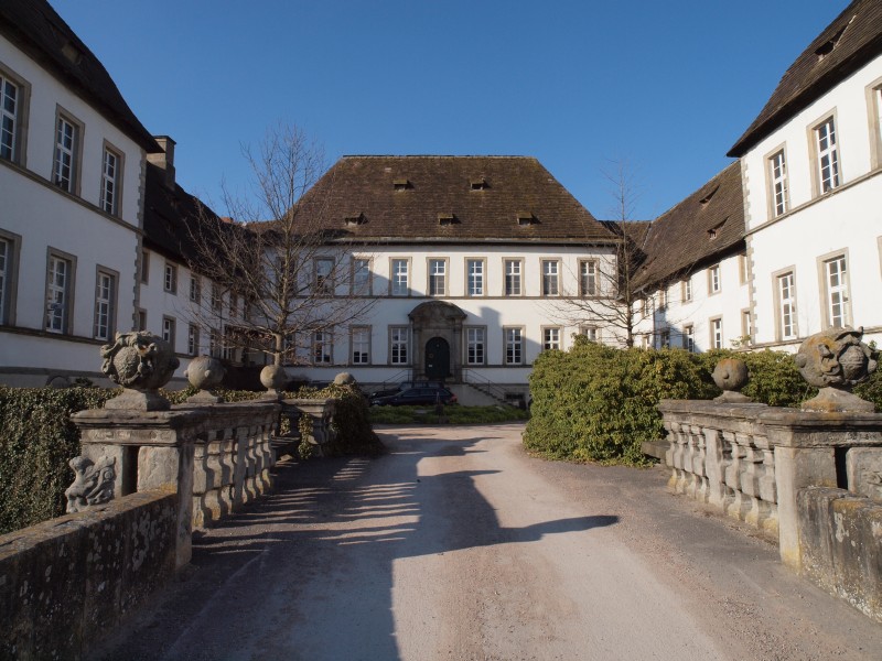 Schloss Bisperode