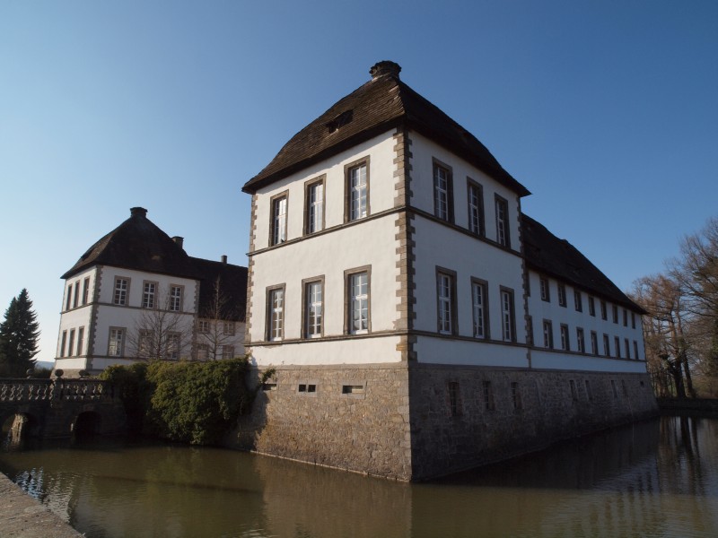 Schloss Bisperode