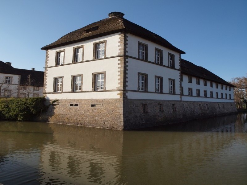 Schloss Bisperode