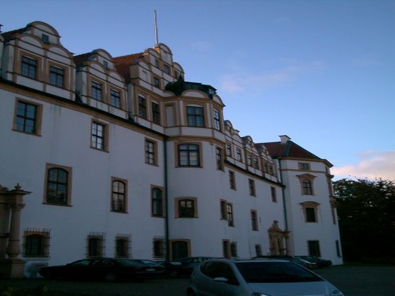Schloss Celle