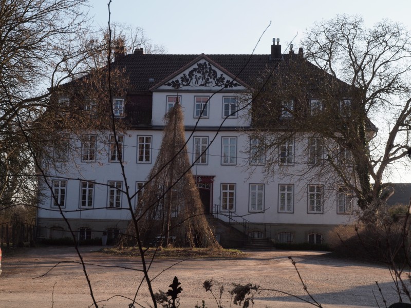 Schloss Diedersen