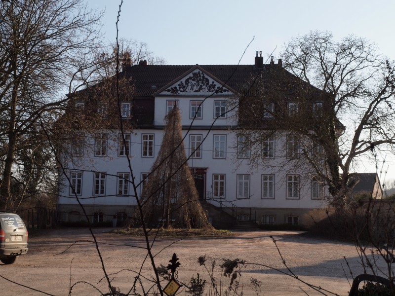 Schloss Diedersen
