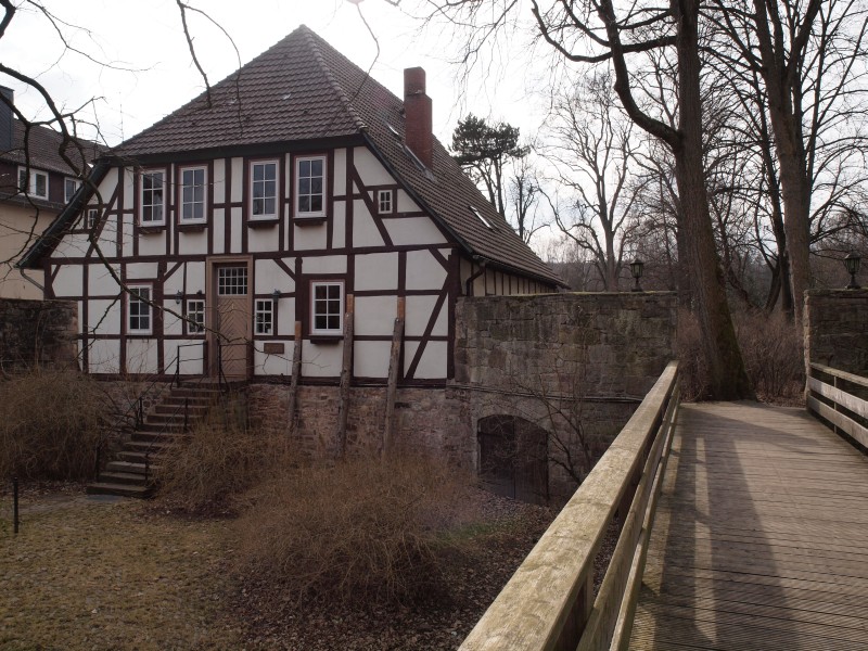 Schloss Freudenthal