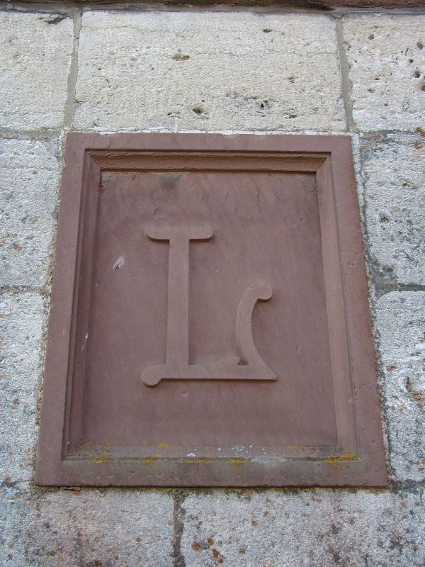 Schloss Hachenhausen