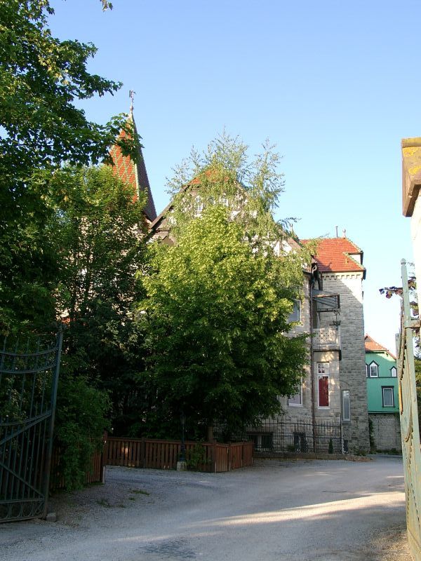 Schloss Hachenhausen