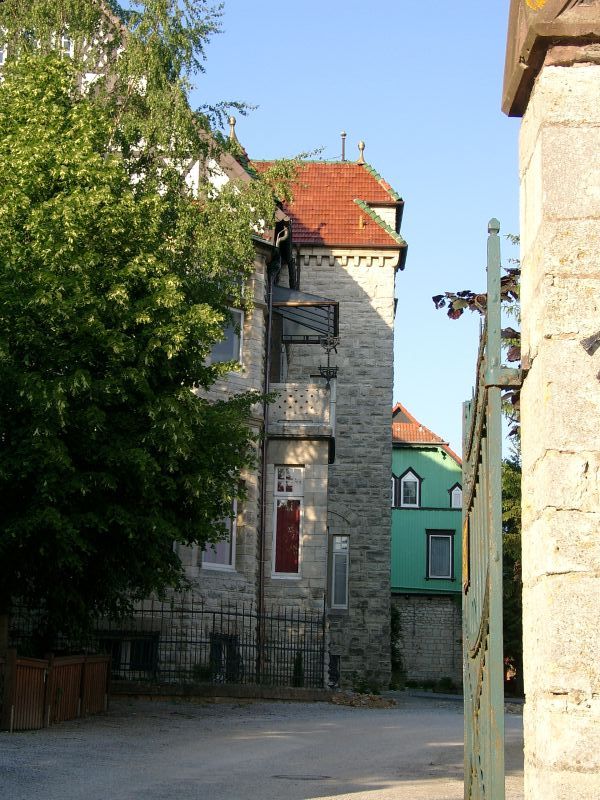 Schloss Hachenhausen