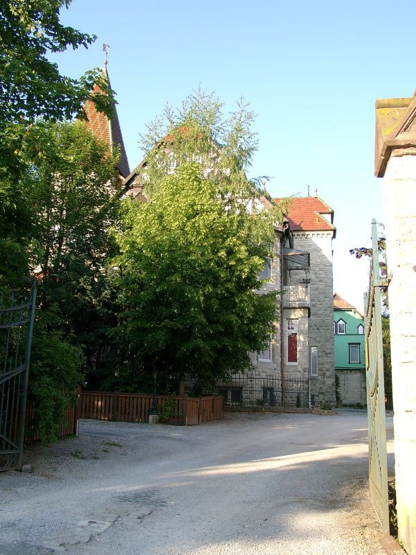 Schloss Hachenhausen