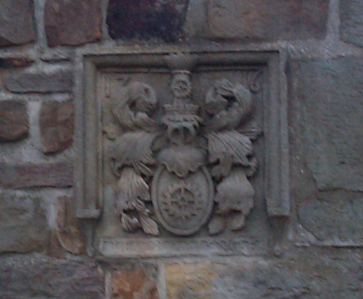 Schloss Hmelschenburg