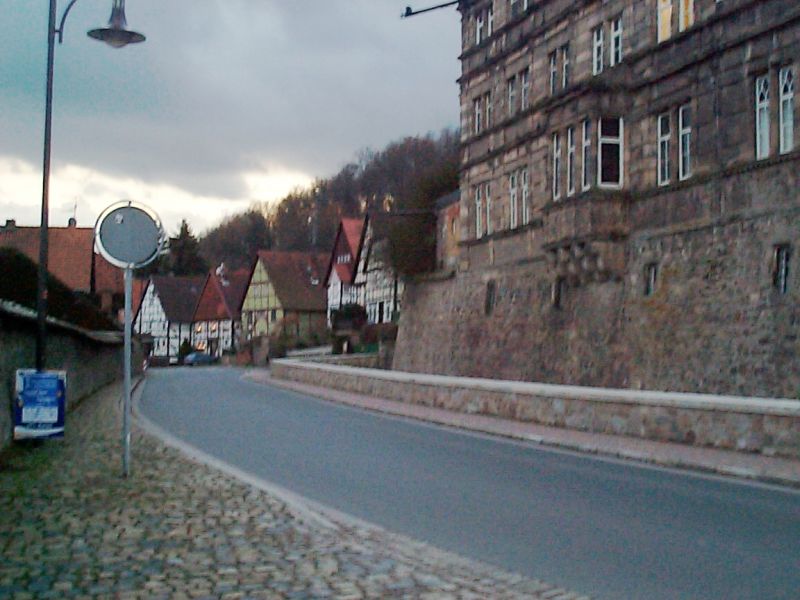 Schloss Hmelschenburg