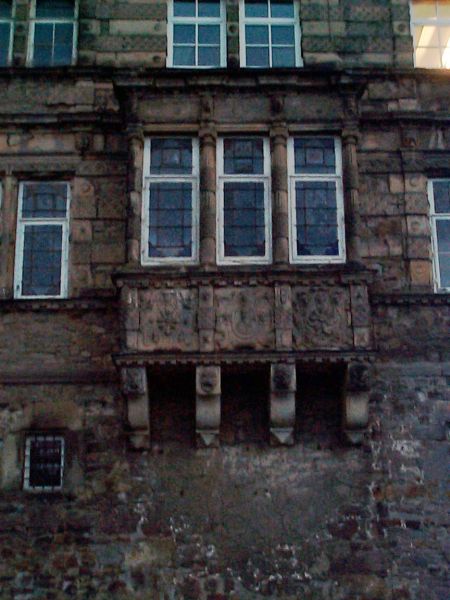 Schloss Hmelschenburg