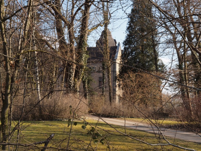 Schloss Harderode