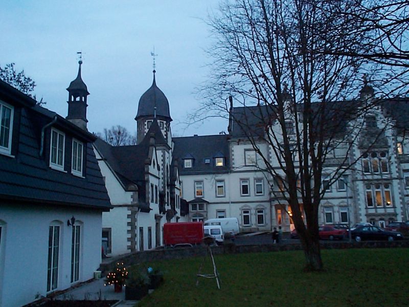 Schloss Hasperde