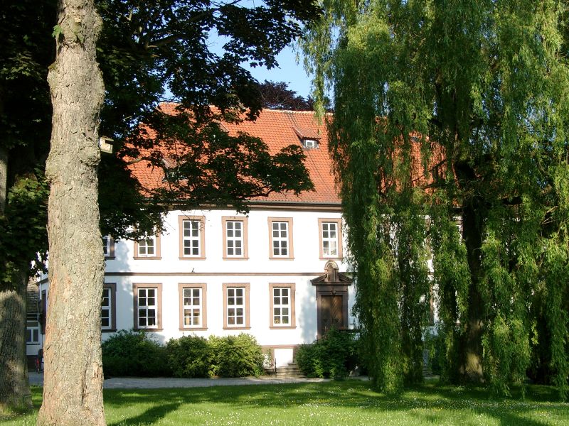 Schloss Hunnesrck
