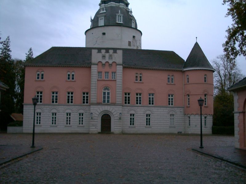 Schloss Jever