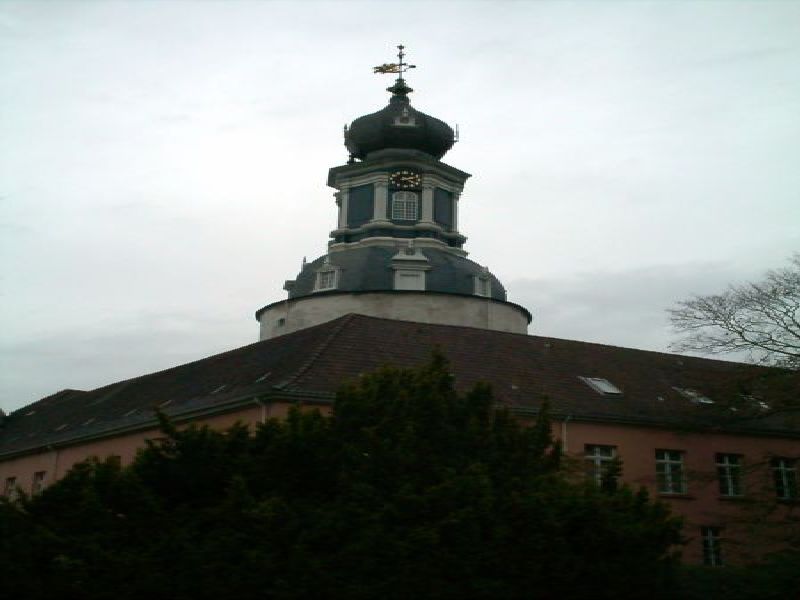 Schloss Jever