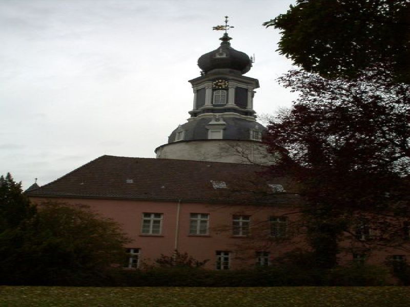 Schloss Jever