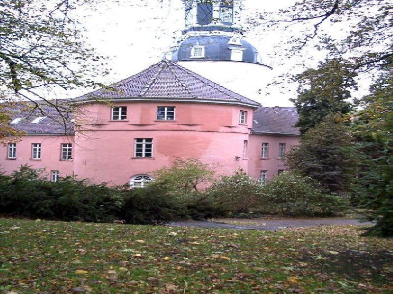 Schloss Jever