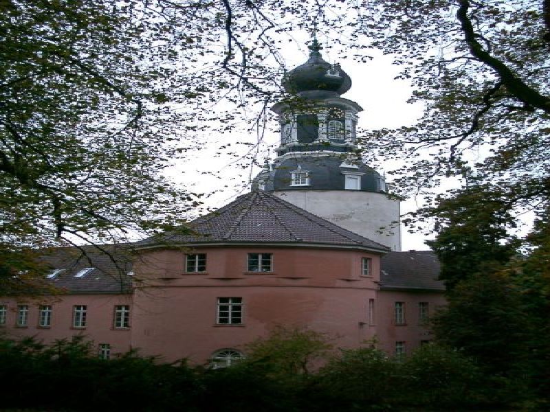 Schloss Jever
