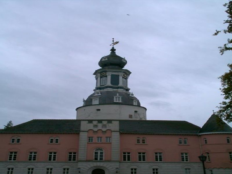 Schloss Jever