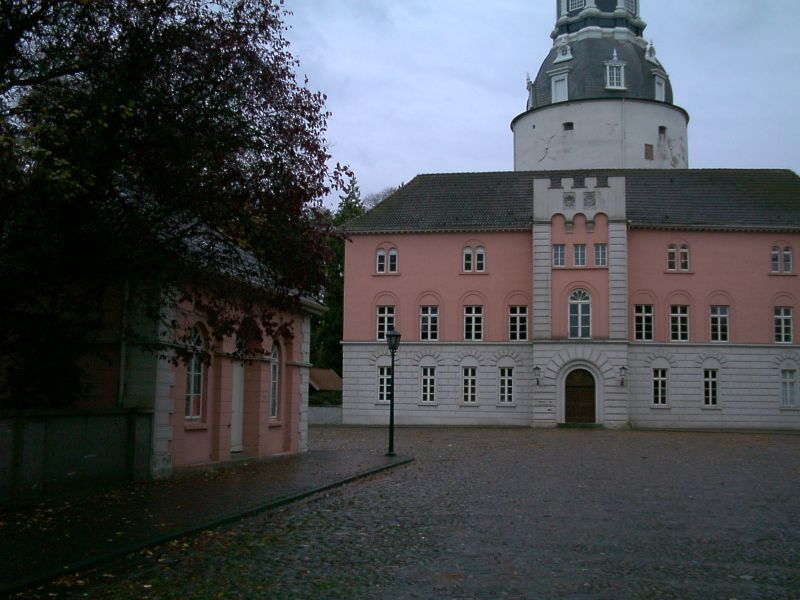 Schloss Jever