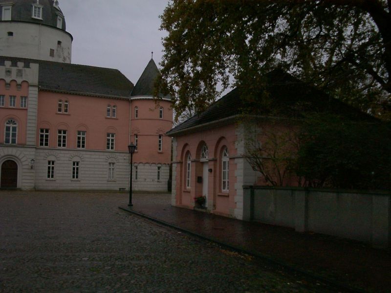 Schloss Jever