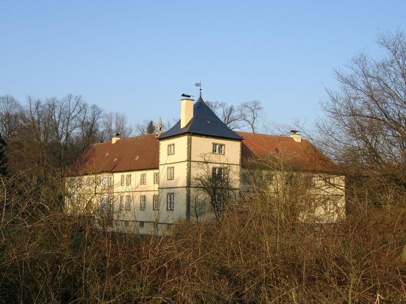 Schloss Ledenburg