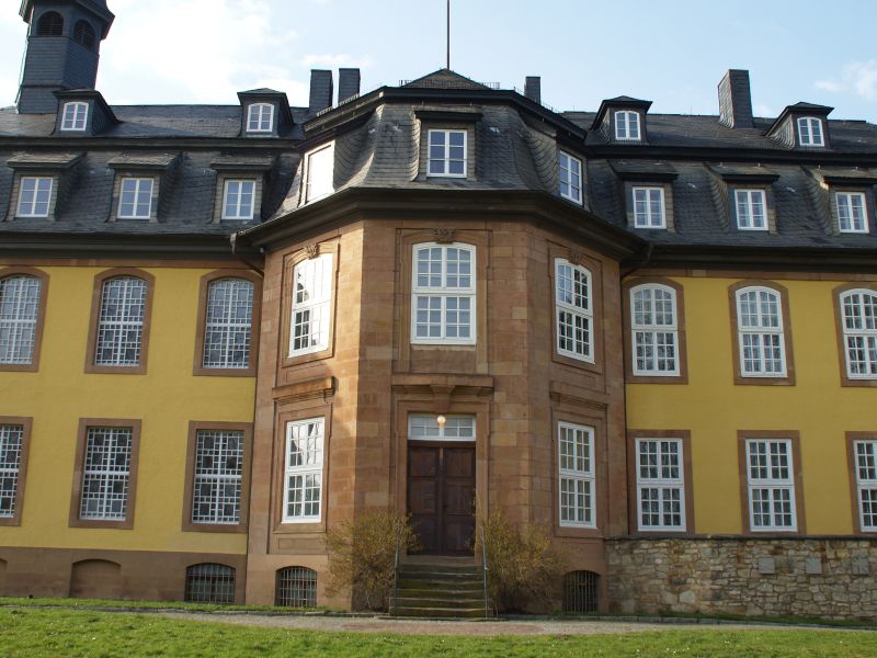 Schloss Liebenburg