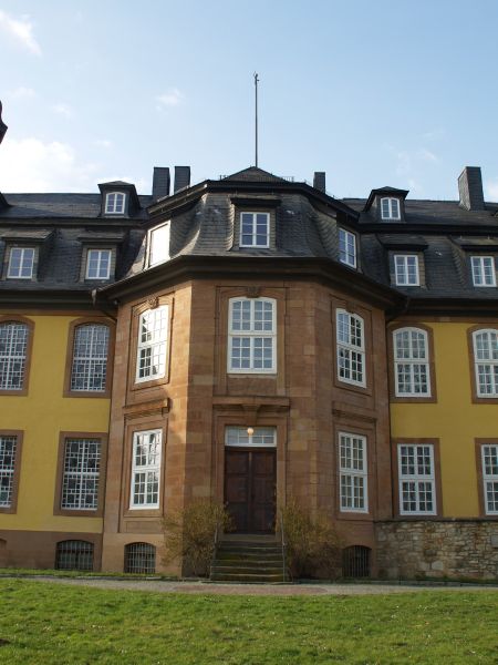 Schloss Liebenburg