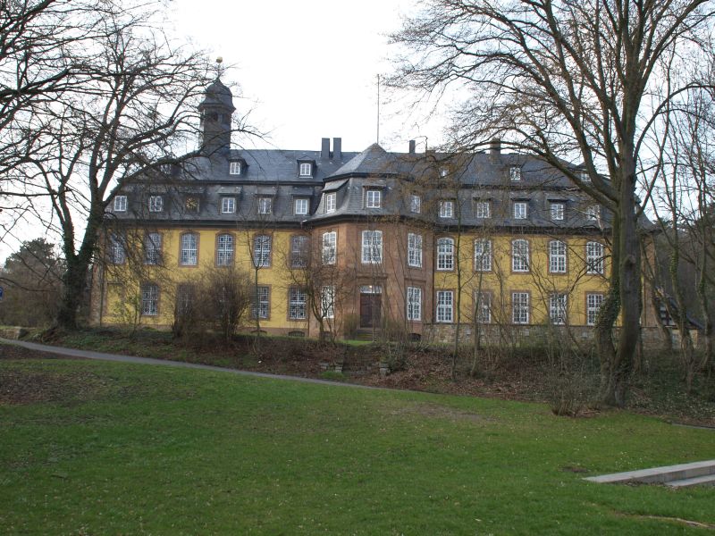 Schloss Liebenburg