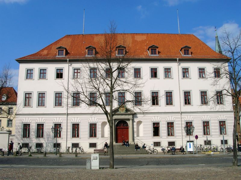Schloss Lneburg
