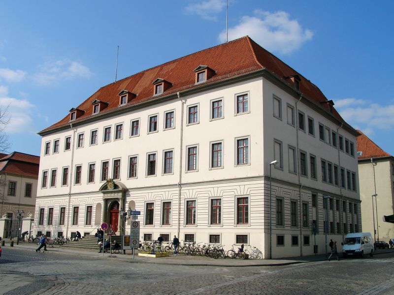 Schloss Lneburg