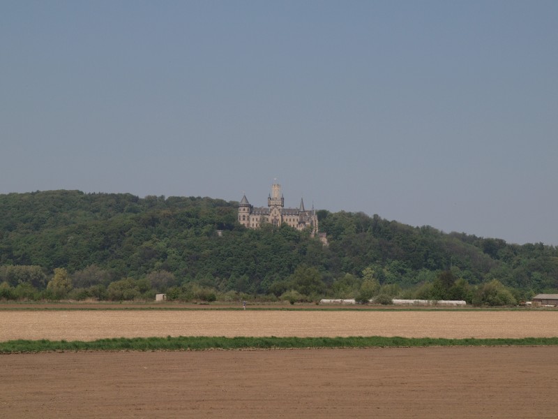 Schloss Marienburg