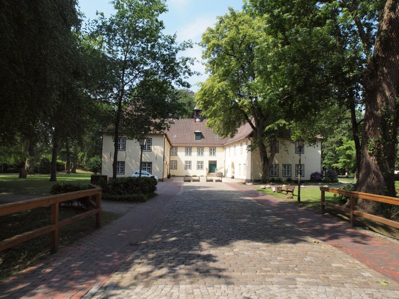 Schloss Neuenburg