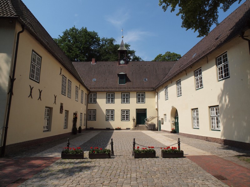 Schloss Neuenburg
