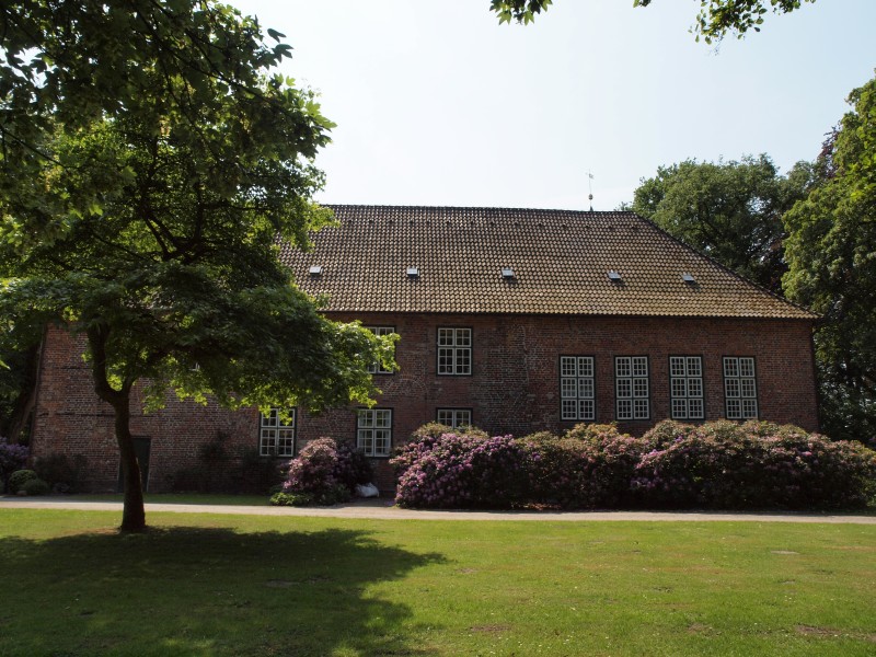 Schloss Neuenburg