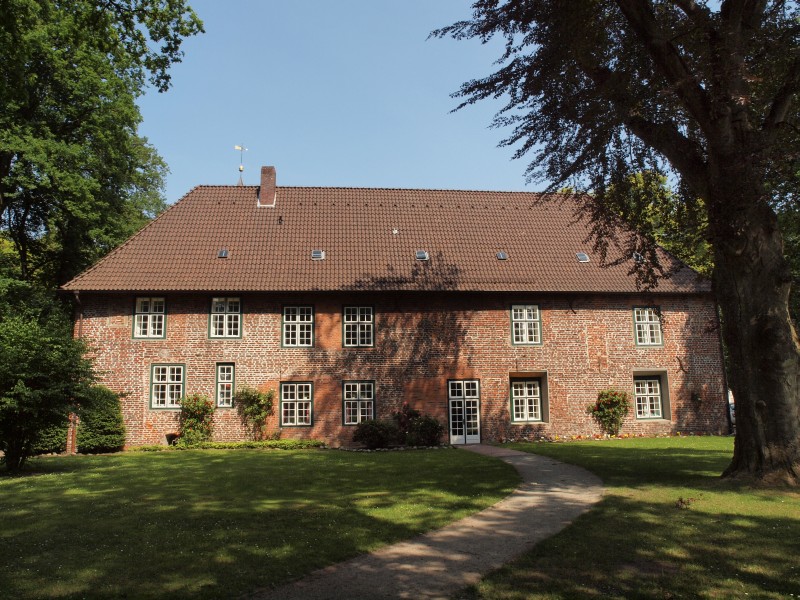 Schloss Neuenburg