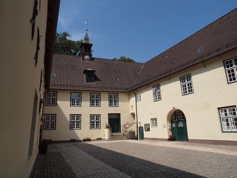 Schloss Neuenburg
