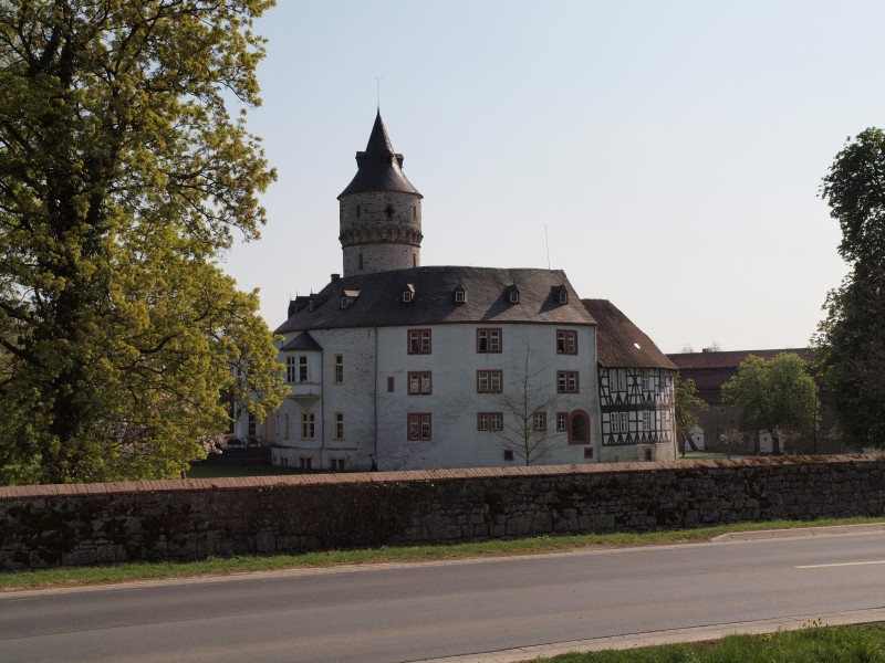 Schloss Oelber